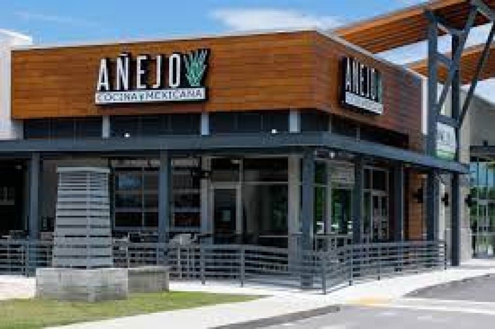Añejo Restaurant